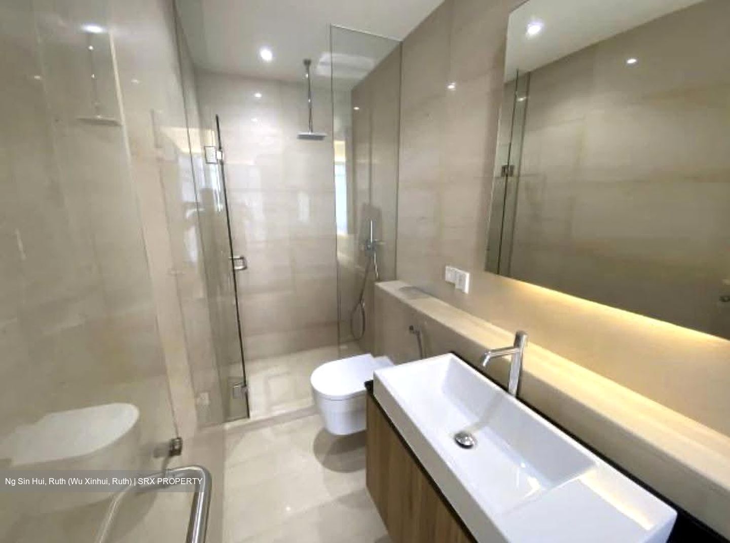 Orchard Scotts (D9), Condominium #613637091